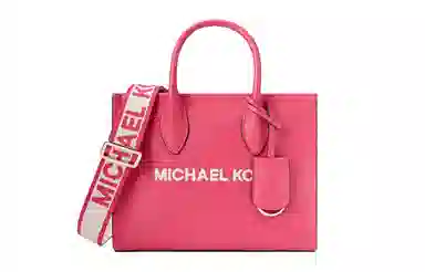 MICHAEL KORS MK Mirella Tote
