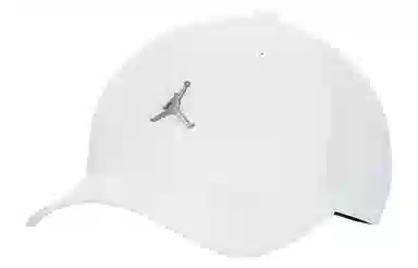 Nike Cap White