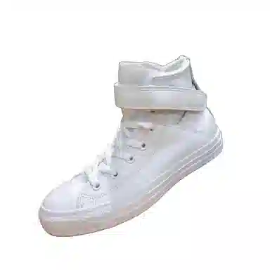 Converse Chuck Taylor All Star High Top White