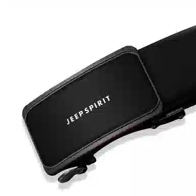JEEP SPIRIT