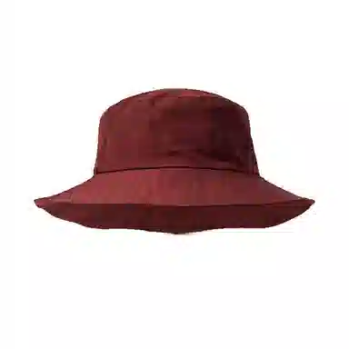 杨同学 徒步登山 牛仔爬山遮阳 腈纶 渔夫帽 男女同款情侣款