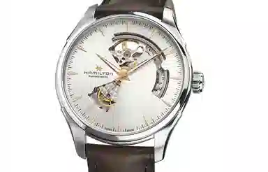 Hamilton Jazzmaster H32675151