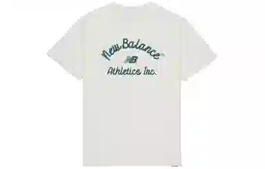 New Balance logo SS24 T