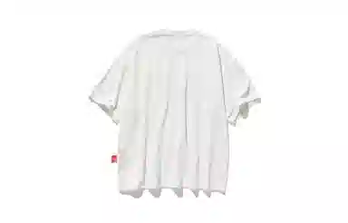 nautica white sail SS24 T