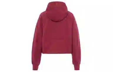 Lululemon Scuba Hoodie