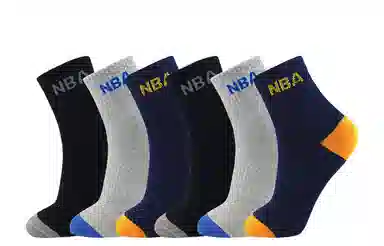 NBA 6