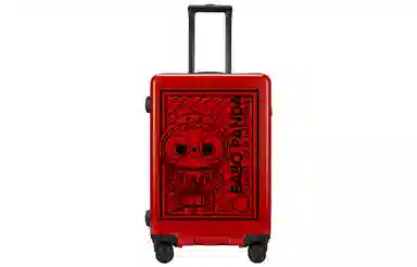 BABO PANDA FOR PANDA SOUL ABS+PC 202426