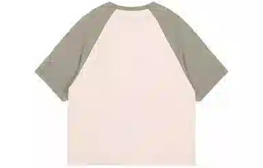 GOOD BAI SS24 916 sloganT