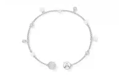 Swarovski Remix Bracelet