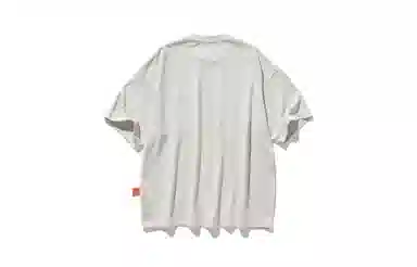 nautica white sail SS24 T