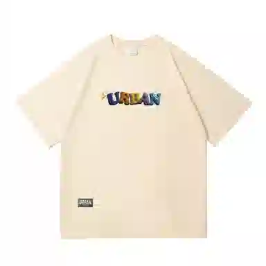 URBAN AUTHENTIC T