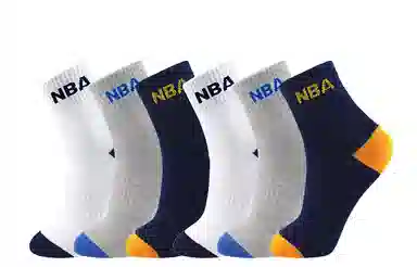 NBA 6
