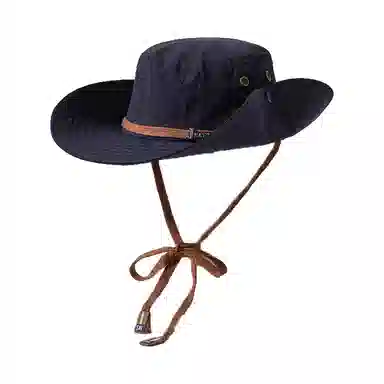 杨同学 爬山防晒 户外出行   遮阳登山 聚酯纤维 渔夫帽 男女同款情侣款