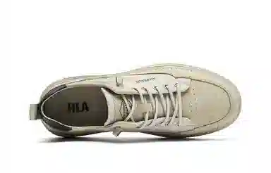 HLA