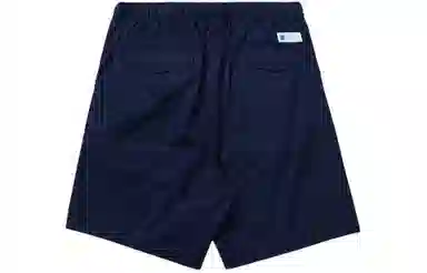 UNDEFEATED Classic Logo Shorts