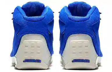 Jordan Air Jordan 18 Retro Racer Blue