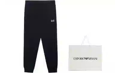 EMPORIO ARMANI EA7 Logo