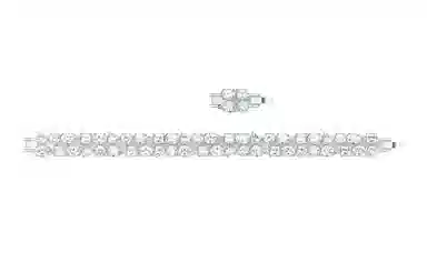 Swarovski Tennis Deluxe Mixed