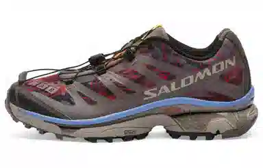 SALOMON XT-4 "Topography Pack"