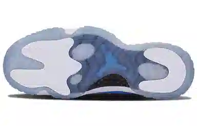 Jordan Ultimate Gift of Flight (1129)