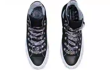 Miley Cyrus x Converse Chuck Taylor All Star High