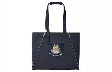 POP MART Tote