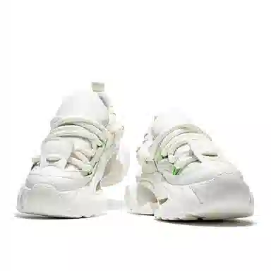 MOERBAI Spacewalk Series