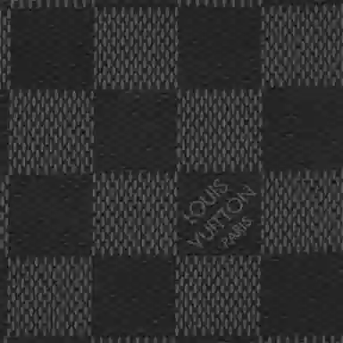 Louis Vuitton Multiple Wallet Black