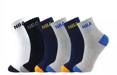 NBA 6