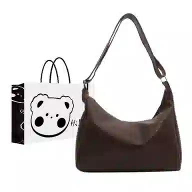 NX DOUGHNUT PU Tote