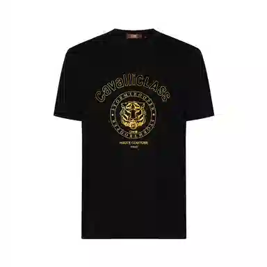 Cavalli Class logo T