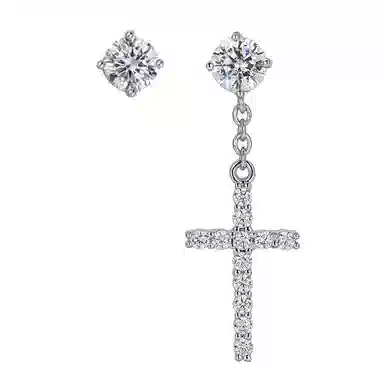 iCEGIANT earrings 925