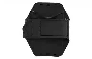 Nike Lean Armband Black