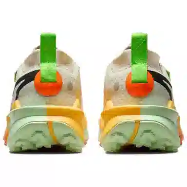 Nike ZoomX Zegama Trail 2 White Green