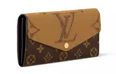 LOUIS VUITTON Sarah