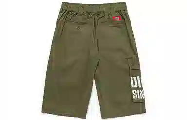 Dickies