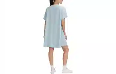 lululemon All Yours Vitasea T-Shirt Dress