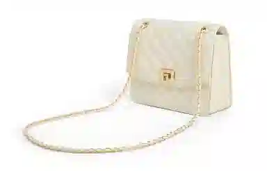 CHARLESKEITH PU BlackBeige