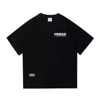 URBAN AUTHENTIC T