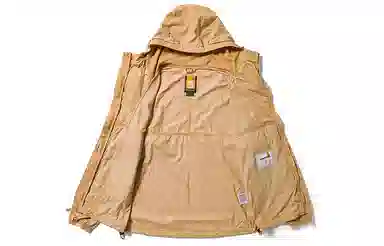 Timberland Jacket Light Wheat