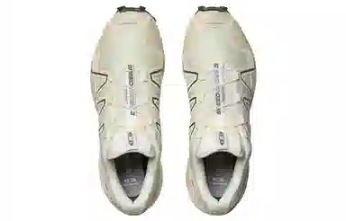 SALOMON CROSS