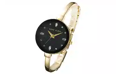 Anne Klein AK-3402BKST