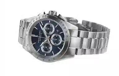 HAMILTON 100m 42mm