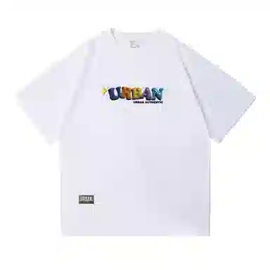 URBAN AUTHENTIC T