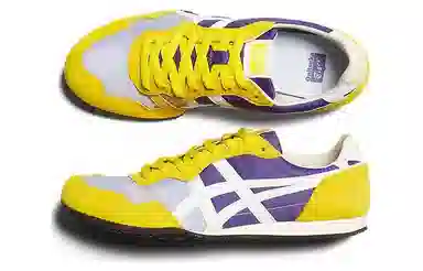 Onitsuka Tiger Serrano