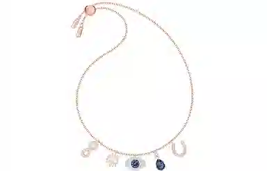 Swarovski Symbolic Bracelet