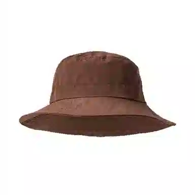 杨同学 徒步登山 牛仔爬山遮阳 腈纶 渔夫帽 男女同款情侣款