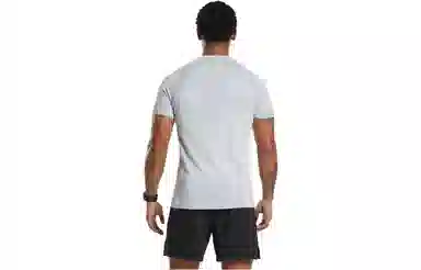 Gymshark Colorblock Crew Neck Tee