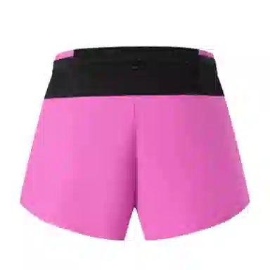 海尔斯 跑步透气速干休闲健身五分裤运动短裤 男女同款