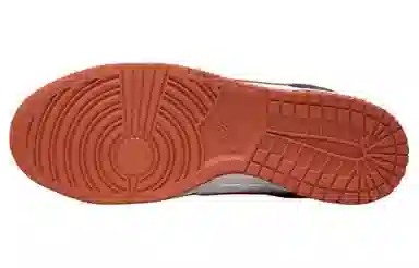 Nike Dunk Low Dragon Red